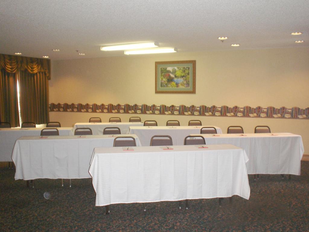 Country Inn & Suites By Radisson, Hiram, Ga Instalações foto